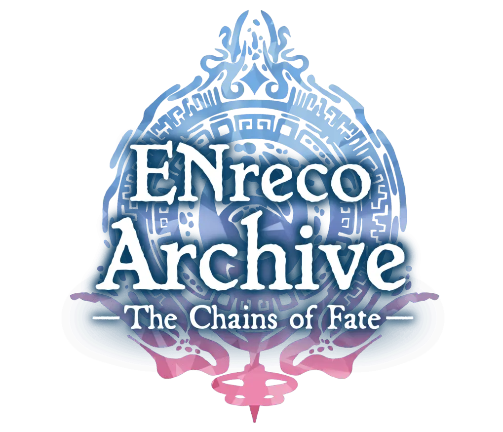 ENreco Archive Logo